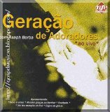 Asaph Borba - Geração de Adoradores