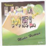 Limão com Mel - Minha História