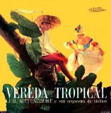 Luiz Bittencourt e sua Orquestra de Violões - Vereda Tropical