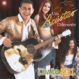Limão com Mel - Um Acustico Diferente