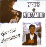Various artists - Grandes Sucessos: Raimundo Fagner & ZÃ© Ramalho