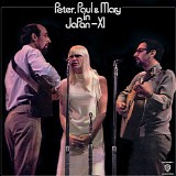 Peter, Paul And Mary - In Japan