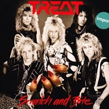 Treat - Scratch And Bite