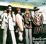 Trixter - Undercovers