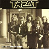 Treat - Muscle In Motion