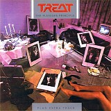 Treat - Pleasure Principle