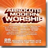 Various artists - Absolute Modern Worship