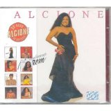 Alcione - Simplesmente Marrom