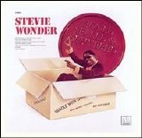 Stevie Wonder - Signed, Sealed and Delivered