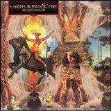 Earth, Wind & Fire - Millennium