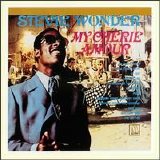 Stevie Wonder - My Cherie Amour
