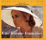 Various artists - Une femme française