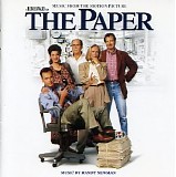 Randy Newman - The Paper
