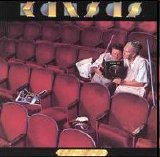 Kansas - Two For The Show