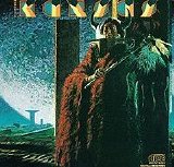 Kansas - Monolith