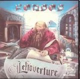 Kansas - Leftoverture