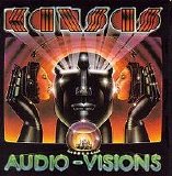 Kansas - Audio-Visions