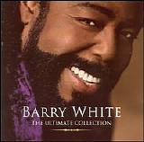 Barry White - The Ultimate Collection