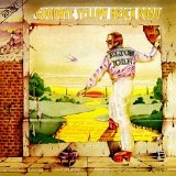 Elton John - Goodbye Yellow Brick Road