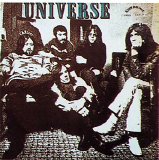Universe (UK.) - Universe