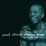 Bennie Green - Soul Stirrin'
