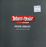 Peter JÃ¶back - Hon ser inte mig