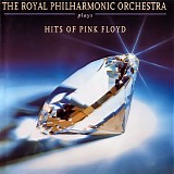 Royal Philharmonic Orchestra, The - Hits of Pink Floyd