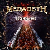 Megadeth - Endgame