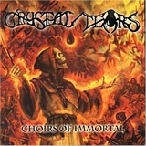 Crystal Tears - Choirs Of Immortal