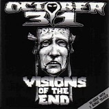 October 31 - Visions Of The End