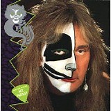 Peter Criss - Cat #1