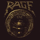 Rage - Welcome To The Other Side