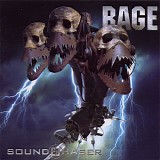 Rage - Soundchaser