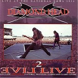 Diamond Head - Evil Live
