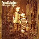 Pain Of Salvation - The Perfect Element