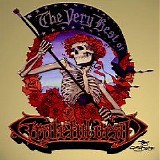 Grateful Dead, The - The Very Best Of The Grateful Dead