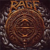 Rage - Black In Mind