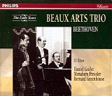 Beaux Arts Trio - Beethoven: 11 Piano Trios