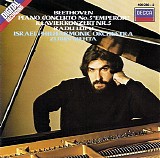 Radu Lupu / Zubin Mehta / Israel Philharmonic Orchestra - Beethoven - Piano Concerto No. 5