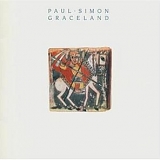 Paul Simon - Graceland