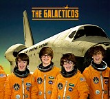 The Galacticos - The Galacticos