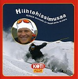 Various artists - Hiihtohissimusaa