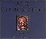 Curtis Mayfield - The Great Curtis Mayfield