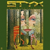 Styx - The Grand Illusion