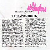 Stranglers, The - The Gospel According To The Meninblack