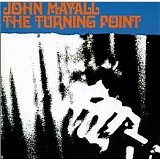 John Mayall - Turning Point (2001 reissue)