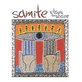 Samite - Stars To Share
