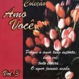 Various artists - Amo VocÃª 3