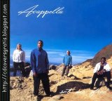 Acappella - Set Me Free