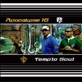 Apocalipse 16 e Templo Soul - Apocalipse 16 e Templo Soul